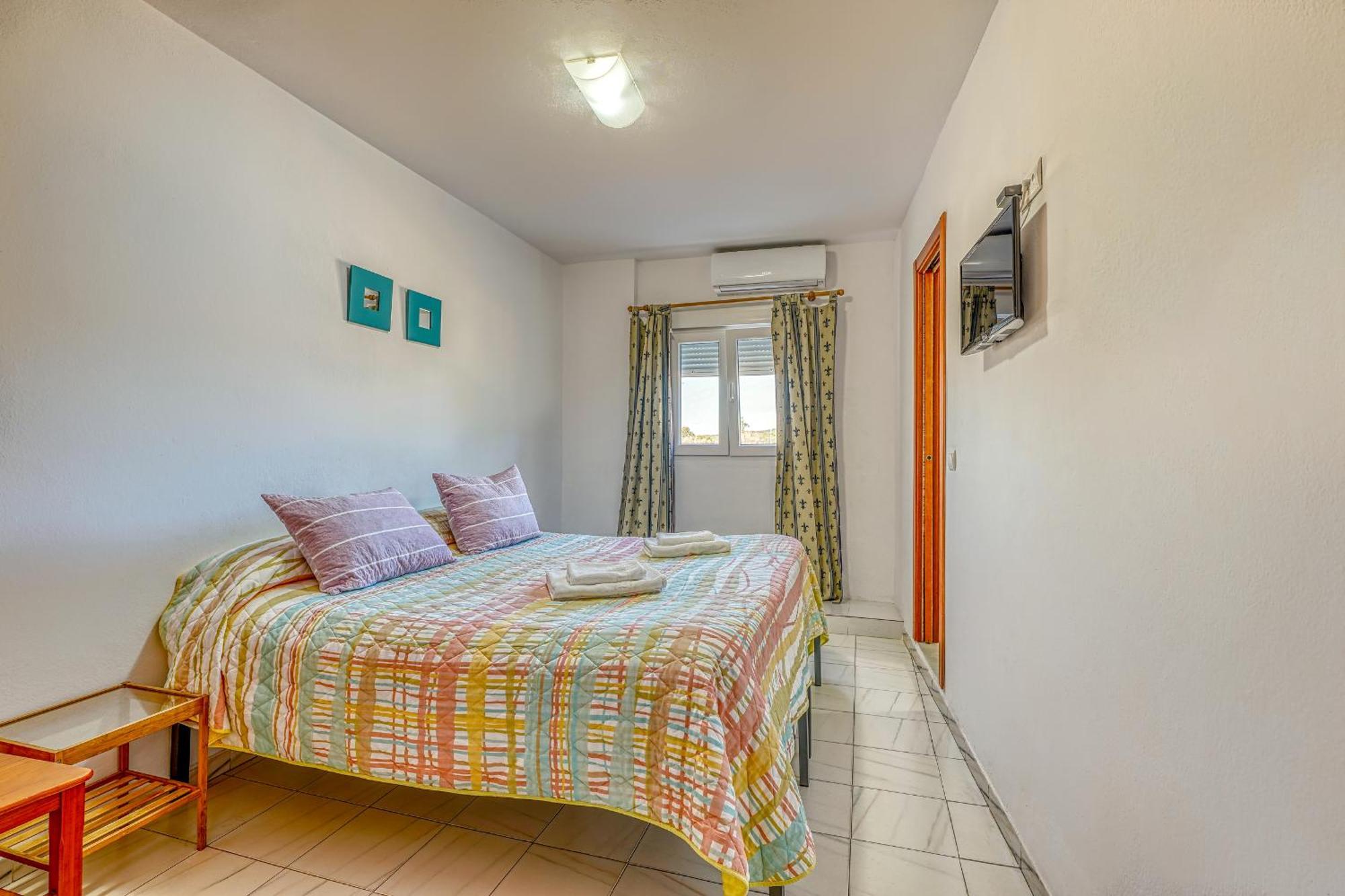 Ochomin Hostel San Martín Exteriör bild